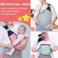 🔥New Year Sale 50% OFF👶Mama's Bonding Comforter🎁Buy 2 Save 10% - Image 15