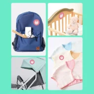 🥳2026 HOT SALE💞50K+ SOLD!🎁Kids Cartoon Animal Mosquito Repellent Patches - Image 7