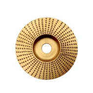 ⚙️ LIMITED-TIME 50% OFF! ✨ Wood Angle Shaping Wheel – Fast-Cut, Sharp, Wear-Resistant, for Angle Grinder ✨ - Image 14