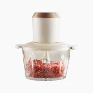 🥄 50% OFF NOW! ⚡Large Capacity Electric Meat Grinder - Image 9