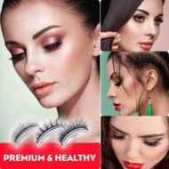 Reusable Self Adhesive Eyelashes - Image 5