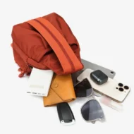 🎁Hot Sale 49% OFF⏳Multi-Pocket Convertible Backpack & Crossbody Bag - Image 12