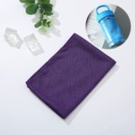 🔥Summer Special🌬️ Absorbent Cooling Towel, Can Be Used Anytime, Anywhere! - Image 17