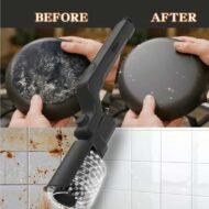 🔥50% OFF NOW! 🍖Cordless Electric BBQ Brush Cleaner – Deep Cleaning, Long Handle & Rechargeable🔋 - Image 8