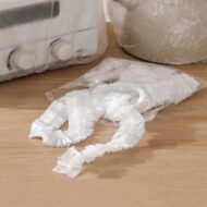 🏆Buy More Save More🎁Thickened Transparent Dust Cover– flexible, transparent, reusable📦✨ - Image 11