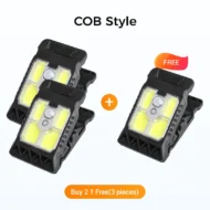 🔥2026 Hot Sale - 50% Off🔥Outdoor Solar Clip Light with Motion Sensor - Image 13