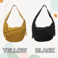 💥2025 New - Special Price $19.99!!✨️👜Multifunctional Anti-theft Crossbody Hobo Bag - Image 10