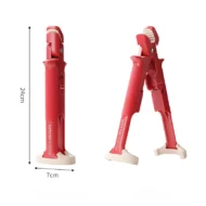 Multi-Purpose Anti-Scald Bowl Holder Clip - Image 8