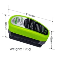 ✨BUY 2 GET 1 FREE ✨Powerful Oil Film Wipe - Image 3