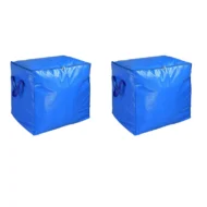 📦 50% OFF NOW! 🧳 Collapsible Storage and Moving Bag – Heavy-Duty, Large Capacity & Perfect for Organizing and Travel ✈️ - Image 8