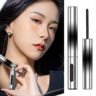 💜 3D Natural Curling& Extension Eyelash Iron Mascara - Image 6