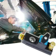 🔋🚗 12V/24V Battery Disconnect Switch for Vehicles – Dual Voltage, 250A, Enhanced Safety & Easy Installation! - Image 6