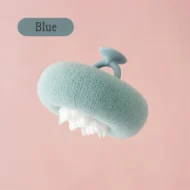 🌻🌻Super soft sunflower suction cup bath ball - Image 9