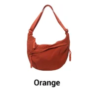 🔥LAST DAY PROMOTION SAVE 50%🔥Unisex Large Capacity Crossbody Bag - Image 15