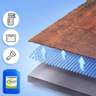 Powerful Metal Rust Remover - Image 3