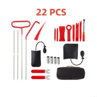 🔑 Professional Car Tool Kit – Complete Repair Tools, High Hardness & Durable, Portable Storage Case, Essential for Emergency & Daily Car Maintenance 🚗 - Image 5