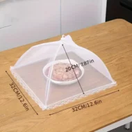 📢📢50% OFF !! ⏰Mesh Pop-Up Food Protector - Image 12