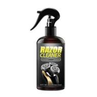Universal Efficient Electric Razor Cleaner Spray - Image 10