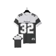 Men's Casual Graphic Print T-Shirt - Image 23
