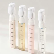 🧴 50% OFF NOW! 🎉 4-in-1 Travel Dispenser Bottles – Leak-Proof, Refillable & TSA Approved - Image 10