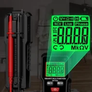 🔥 2026 Hot Sale 50% OFF🔥Digital Smart Multimeter - Image 7