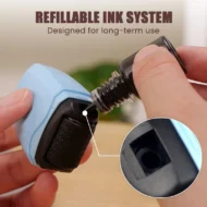 ⏳Limited-time 50% off⏰Privacy Protection Roller Stamp👣 - Image 7
