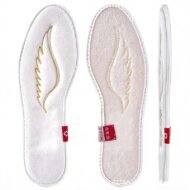 Unisex Breathable Plush Warm Insoles - Image 8