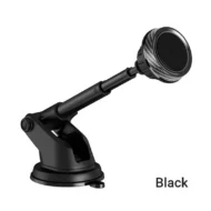 Car Magnetic Phone Mount with Telescopic Rod - Image 2