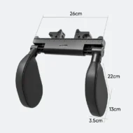 🔥HOT SALE 50%OFF✨3D Memory Foam Car Seat Support Headrest - Image 6