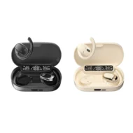 Ultra Long Life Open Wireless Sports Bluetooth Headset - Image 11