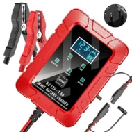 ⏳Limited Time 50% Off💥1.5A 6V 12V Automatic Battery Charger - Image 10