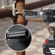 All-in-one Super Power Electric Wrench - Image 2