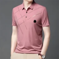 🎁Hot Sale 49% OFF⏳Men's Ice Silk Stretch Shirt - Image 13