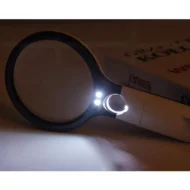 🎁HOT SALE 50% OFF🔥3X & 45X Dual-Lens Magnifier - Image 2