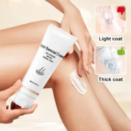 Versatile Aromatic Mild Formula Hair Removal Cream - Image 4