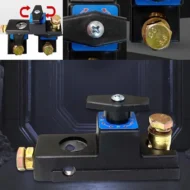 🔋🚗 12V/24V Battery Disconnect Switch for Vehicles – Dual Voltage, 250A, Enhanced Safety & Easy Installation! - Image 2