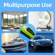 ✨BUY 2 GET 1 FREE ✨Powerful Oil Film Wipe - Image 7