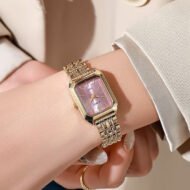 🎁Hot sale ✨Women's Luxury Quartz Wristwatch - Image 5