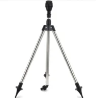 🎁 Hot Sale 49% OFF 🔥Stainless Steel Rotary Irrigation Tripod Telescopic Support Sprinkler - Image 7