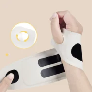 🔥 Hot Sale 50% OFF🔥Rechargeable Adjustable Electric Wrist Massager - Image 3
