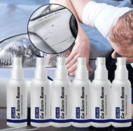🔥Limited Sale - Buy 2 Get 1 Free🔥Car paint scratch repair spray🚙Suitable For All Colors Car Paint - Image 4