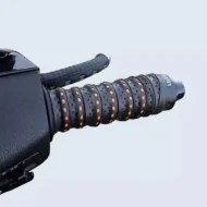 💯Non-slip Soft Silicone Grip Tape for Motorcycle Handlebars - Image 2