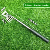 Manual Weed Remover Tool for Lawn and Garden - Image 10