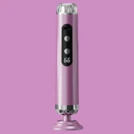 🥳2026 HOT SALE🥳💞50K+ SOLD!🏖️👍 50% OFF! 27,000 RPM Electric Foot Renewal – 5 speeds, disposable pads. No scrubbing, salon smooth at home. 🦶✨ - Image 9