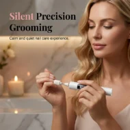 💎 LIMITED-TIME 50% OFF! ✨Professional Electric Nail Polisher - Image 6