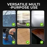 🏆Hot Sale 50% OFF⏳Rechargeable Cordless Car Buffer Polisher - Image 8