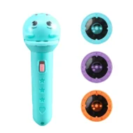 🔥LAST DAY SALE 49% OFF🎁 Early Education Projector Torch for Kids - Image 19