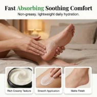 Natural Tea Tree Oil Foot Care - Image 4