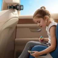 Adjustable Tablet & Phone Mount for Car - Image 8