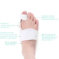 Bunion Corrector for Men and Women - Image 7